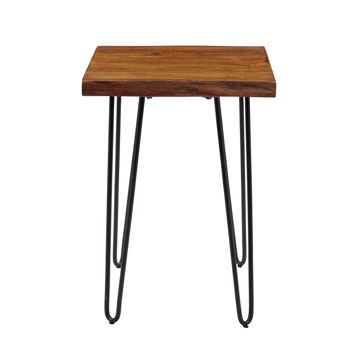 Natures Edge Chairside Table Natures Edge Chairside Table - Image 1