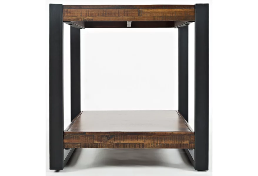 Loftworks End Table