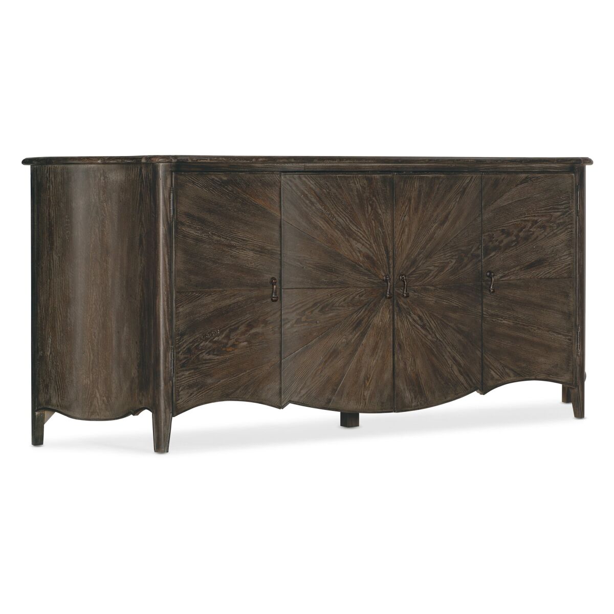 Traditions Traditions Entertainment Console Traditions Entertainment Console - Image 1