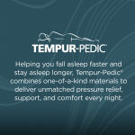 TEMPUR-LuxeAdapt® Soft - Image 15