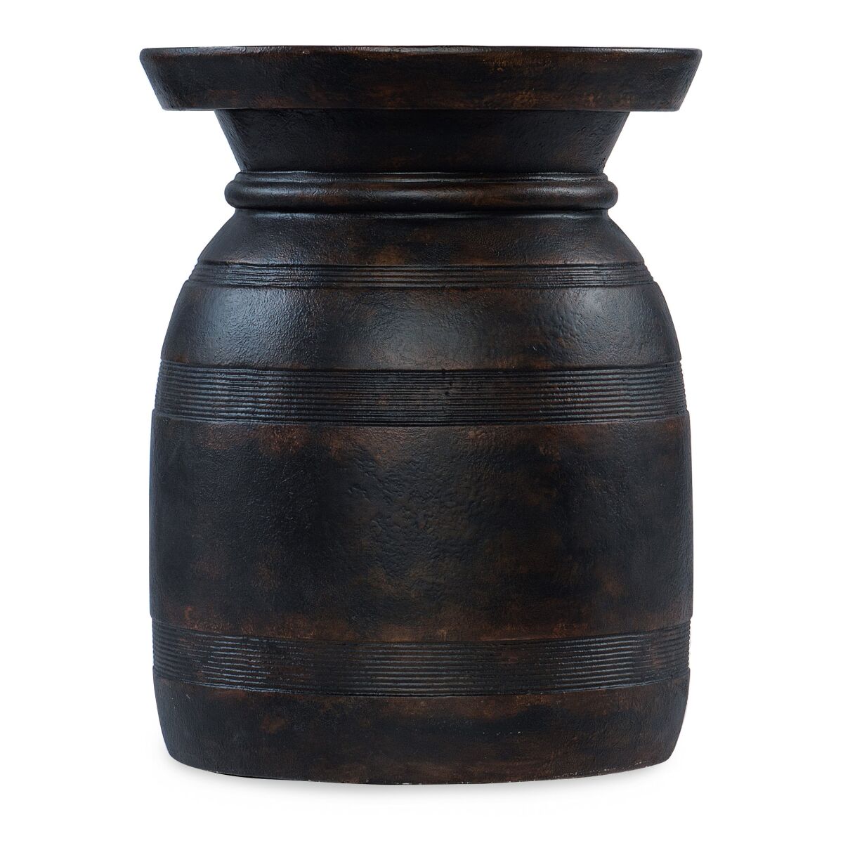 BigSky Big Sky Urn Spot Table Big Sky Urn Spot Table - Image 1
