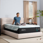 TEMPUR-LuxeAdapt® Medium Hybrid - Image 5