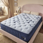 Estate Firm Euro Pillowtop