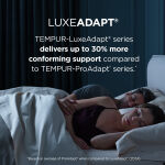 TEMPUR-LuxeAdapt® Firm - Image 11