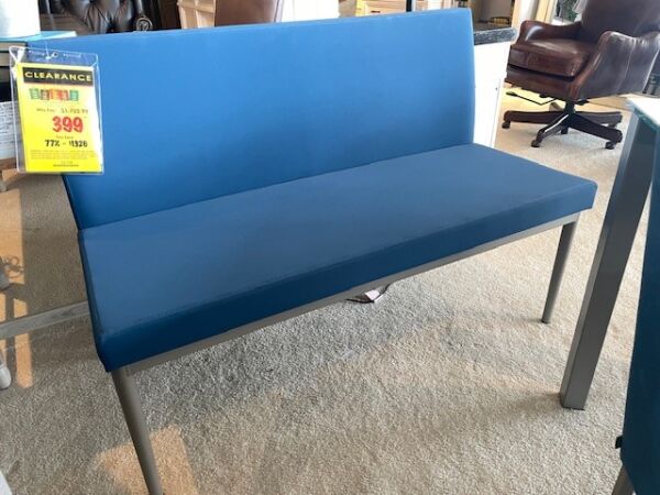 Amisco Monroe Bench