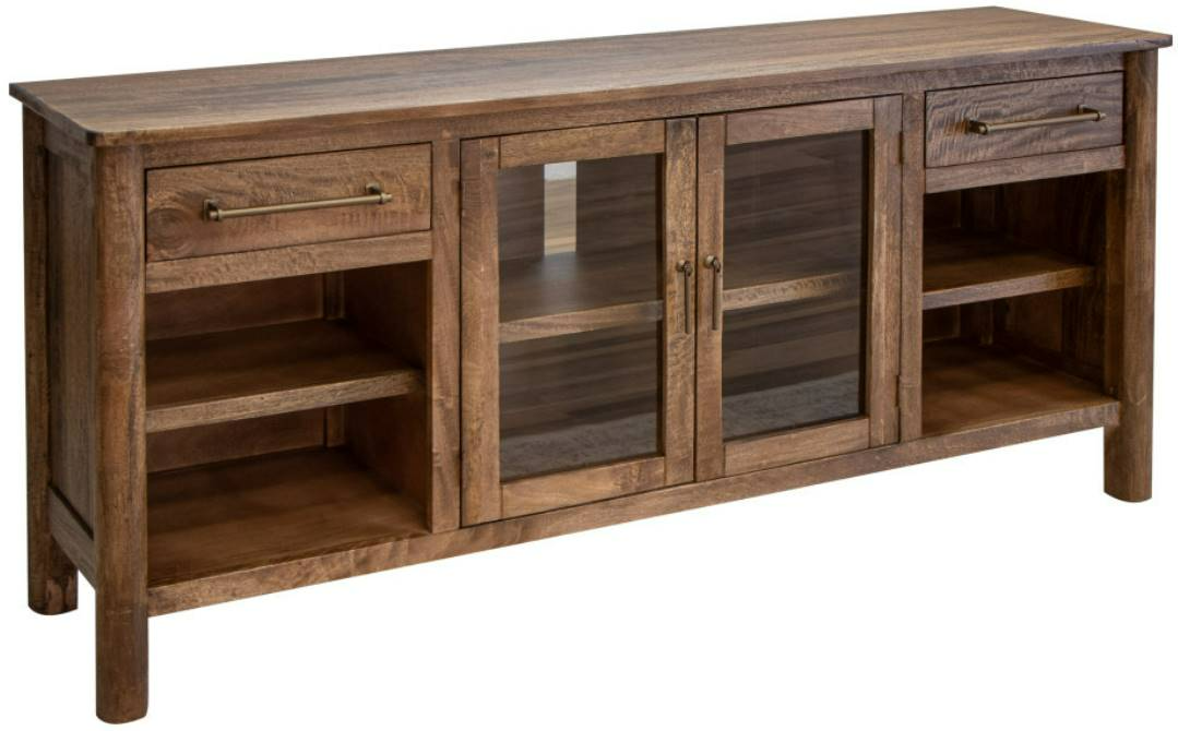 Olimpia 2 Drawer 2 Door TV Stand