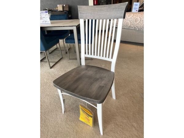 Amisco Annabelle Side Chair