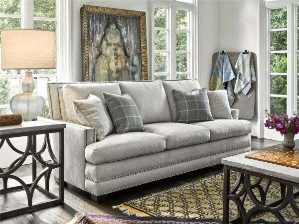 Franklin Street Sofa - Image 3
