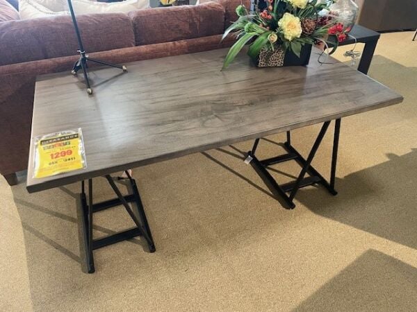 Bassett Prospect Desk
