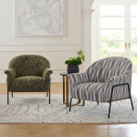 Best Torrey Accent Chair - Image 2
