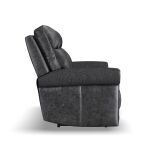 Hamilton Loveseat w/ Console - Image 4