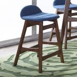 Liberty Space Savers Counter Chair - Image 5