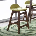 Liberty Space Savers Counter Chair - Image 3