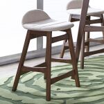 Liberty Space Savers Counter Chair - Image 6