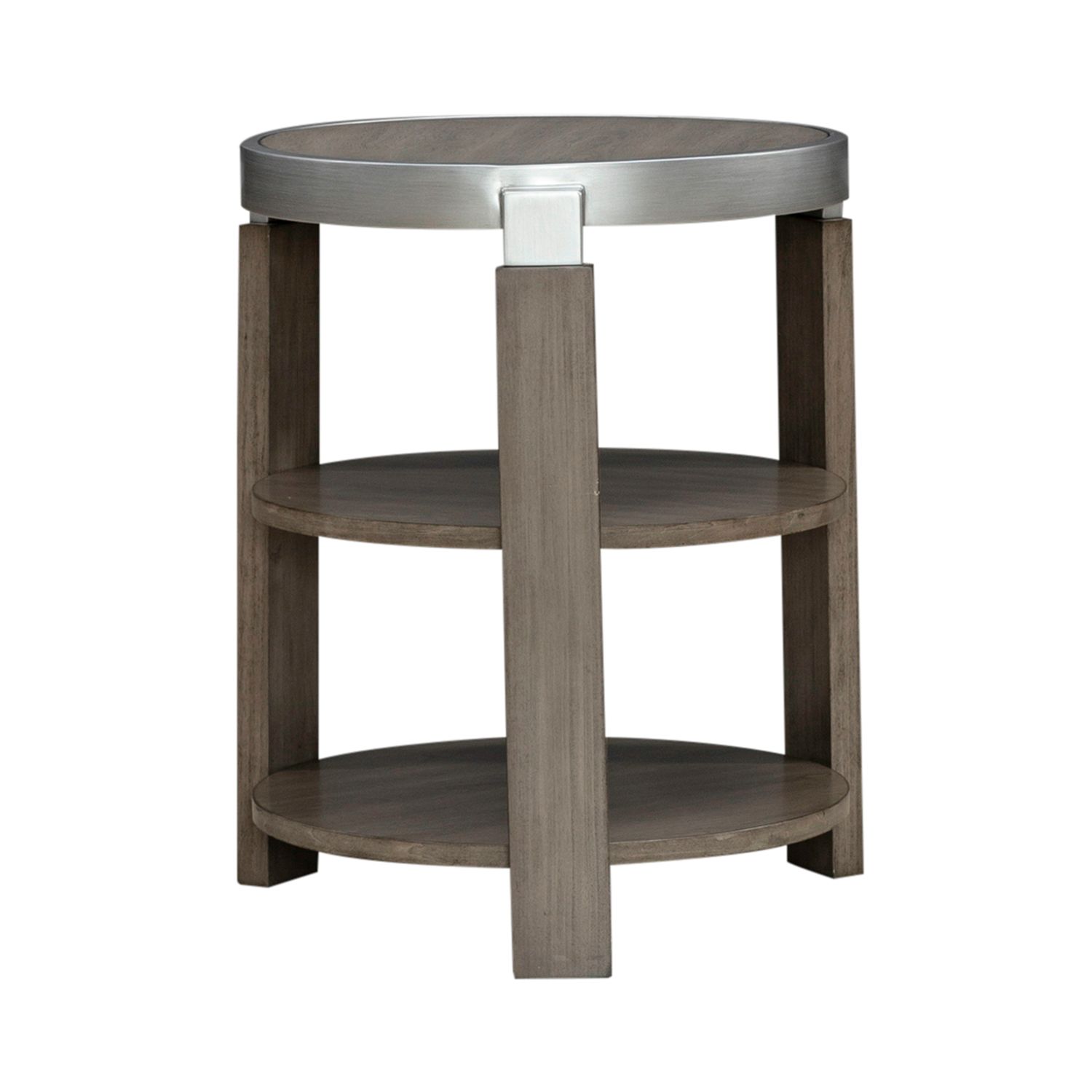 Liberty Sutton Chairside Table