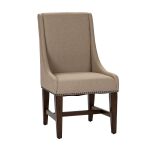 Liberty Armand 5-Piece Trestle Dining Set - Image 2
