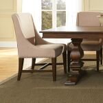 Liberty Armand 5-Piece Trestle Dining Set - Image 3