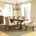 Liberty Armand 5-Piece Trestle Dining Set
