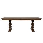 Liberty Armand 5-Piece Trestle Dining Set - Image 5