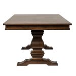 Liberty Armand 5-Piece Trestle Dining Set - Image 4