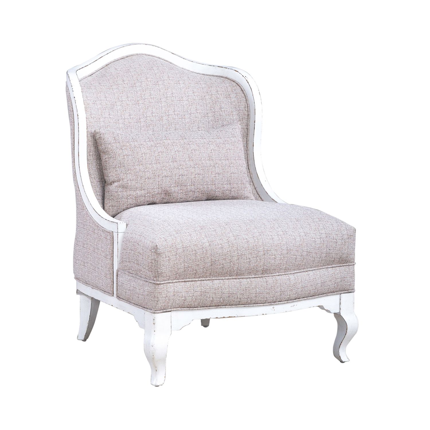 Liberty Magnolia Manor Accent Chair