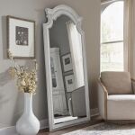 Liberty Magnolia Manor Floor Mirror