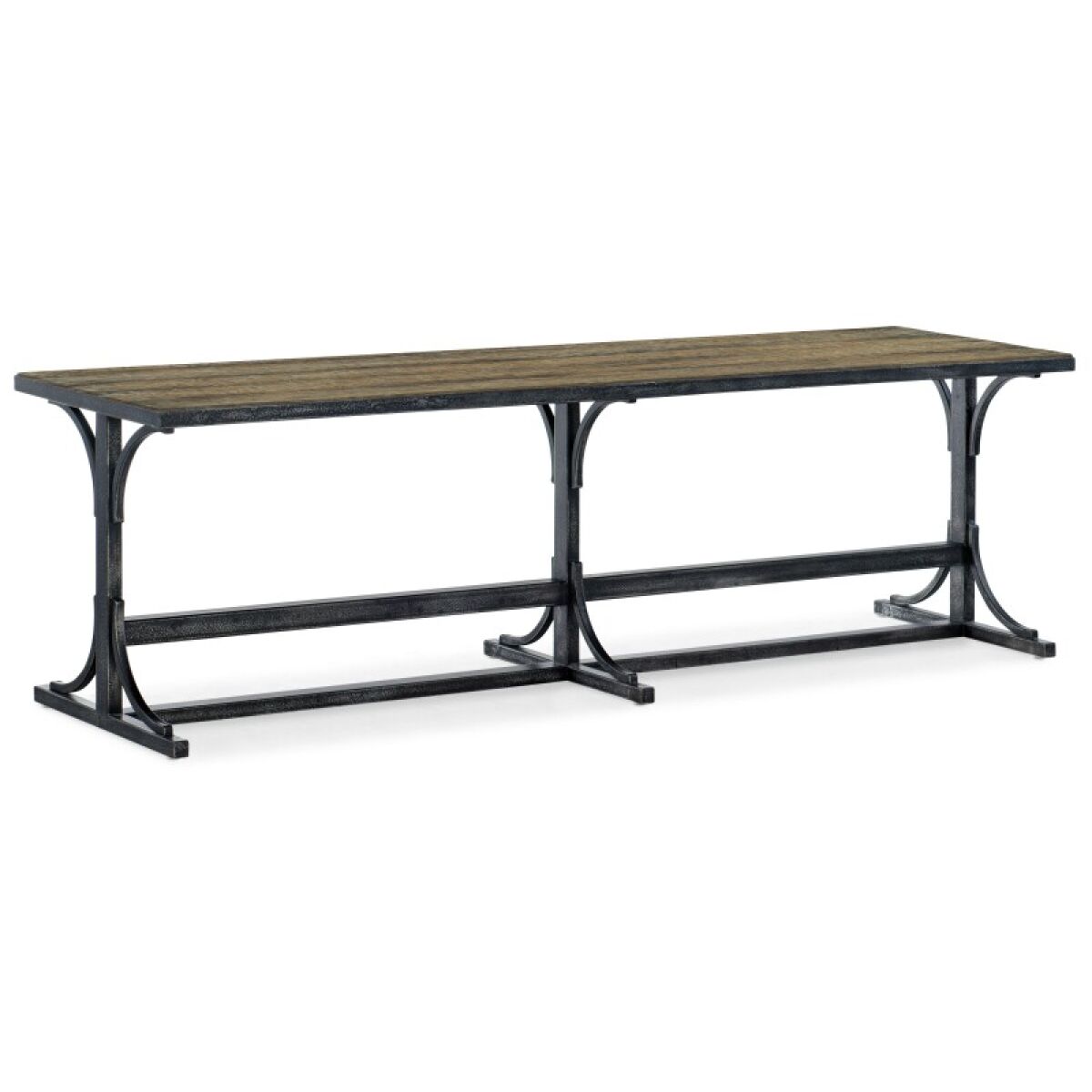 24865cebc65df12050b7e6f1fc4b855d Bedroom La Grange Von Rosenberg Bed Bench - Image 1