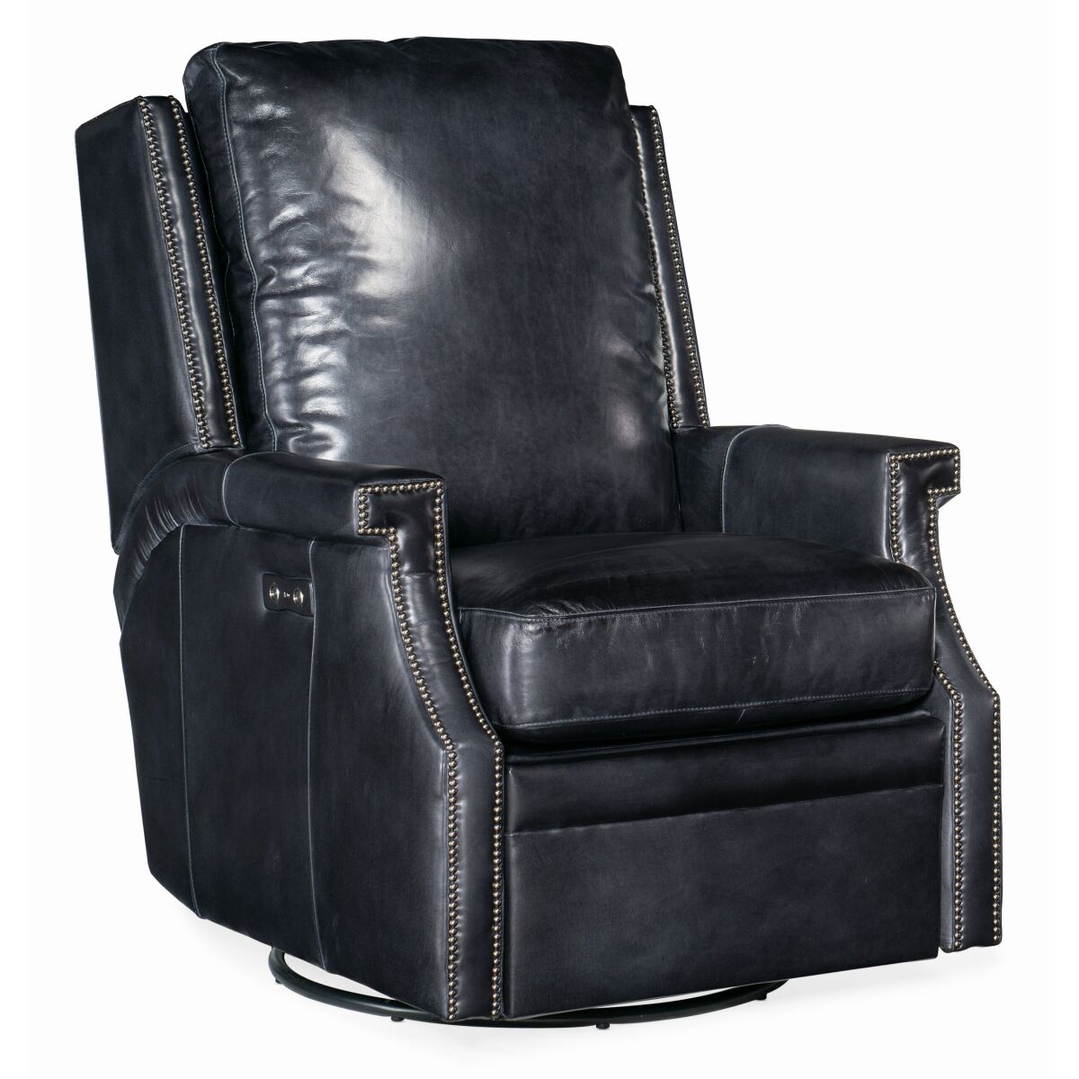 RC Collin PWR Swivel Glider Recliner RC Collin PWR Swivel Glider Recliner - Image 1