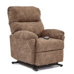 Best Balmore Lift Recliner - Image 5