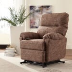 Best Balmore Lift Recliner - Image 4