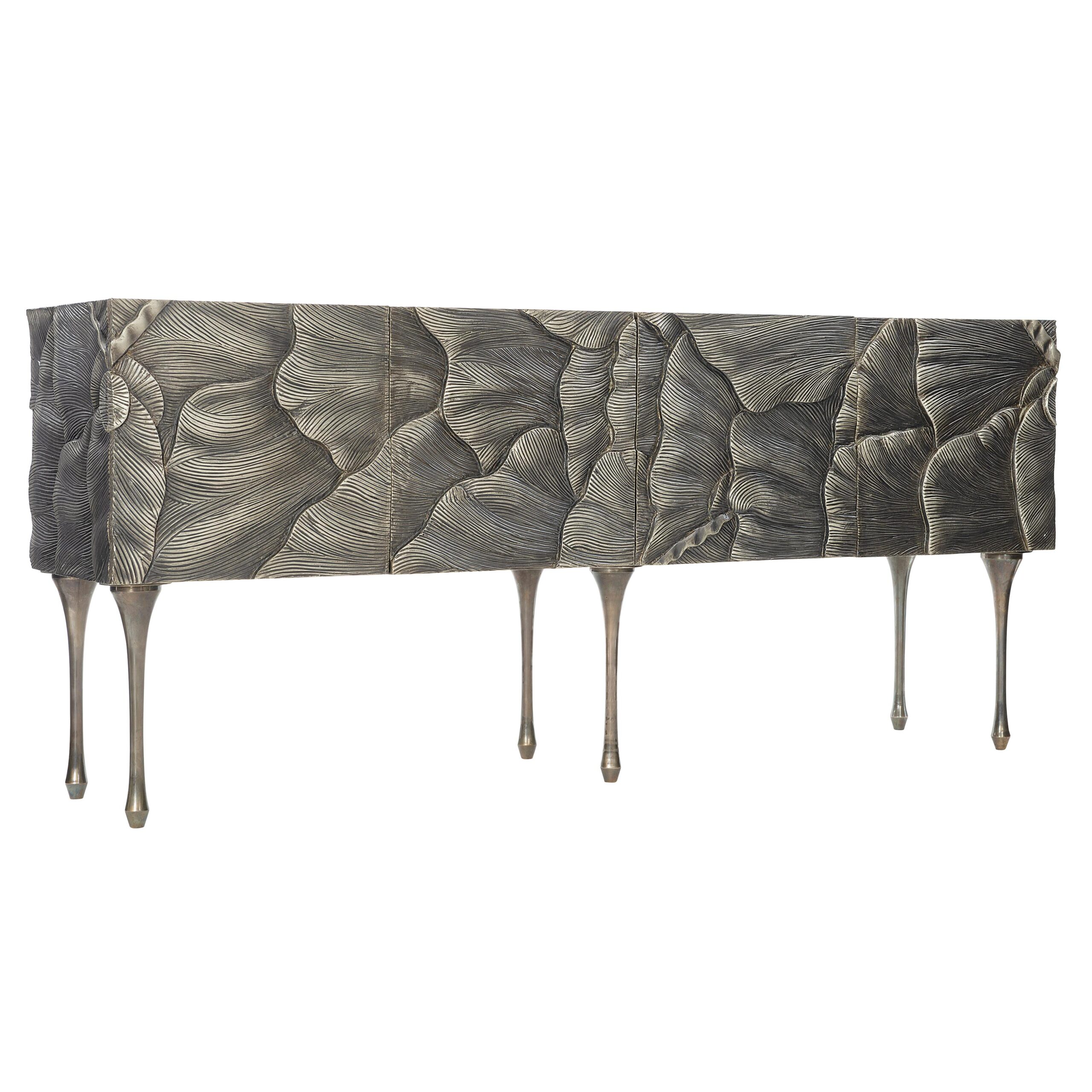 Bernhardt Flora Entertainment Credenza