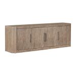 Liberty South Bend 82" TV Console - Image 2