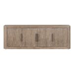 Liberty South Bend 82" TV Console