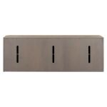 Liberty South Bend 82" TV Console - Image 4