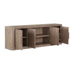 Liberty South Bend 82" TV Console - Image 5