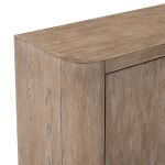 Liberty South Bend 82" TV Console - Image 6