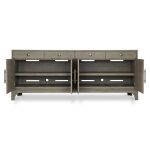 Berhardt Albion Entertainment Credenza - Image 3