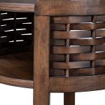 Liberty Warren Park Round End Table - Image 2