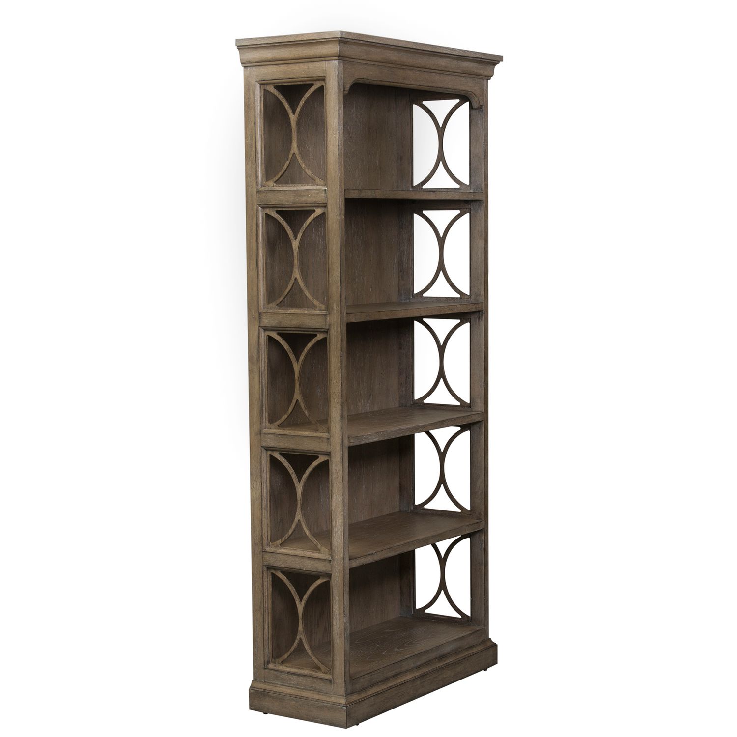 Liberty Simply Elegant Bookcase