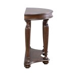Liberty Allington Demilune Sofa Table - Image 4