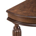 Liberty Allington Demilune Sofa Table - Image 3