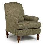 Best Tyne Club Chair - Image 2