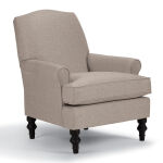 Best Tyne Club Chair - Image 5