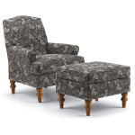 Best Tyne Club Chair - Image 3