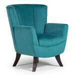 Best Bethany Accent Chair - Image 2