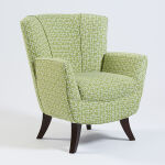 Best Bethany Accent Chair - Image 3