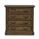 Liberty Amelia Lateral File - Image 5