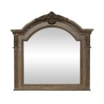 Liberty Carlisle Court Arched Mirror - Image 2