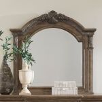 Liberty Carlisle Court Arched Mirror