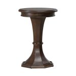 Liberty Arden Road Chairside Table